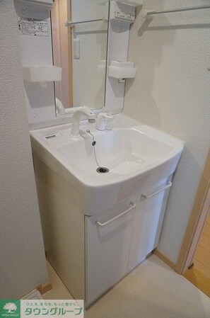 シャロルスターの物件内観写真